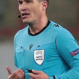 István Kovács