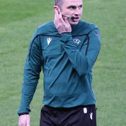 Michael Oliver