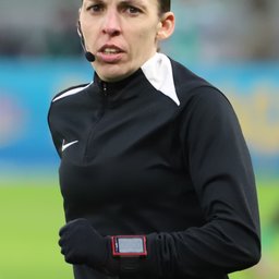 Stéphanie Frappart